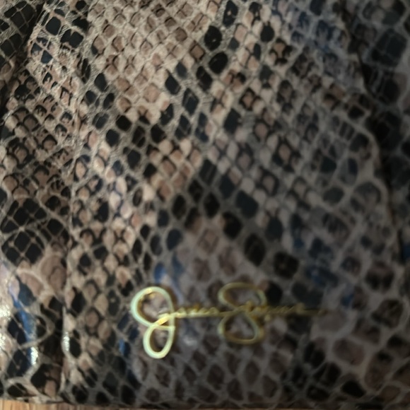 Brand new Jessica Simpson Clutch purse. - Picture 2 of 7